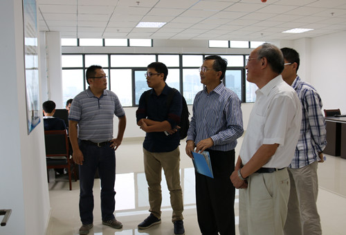 贾超子团队获六安市第二届青年创业大...